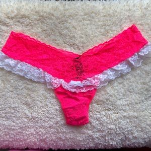 New!! “The Lacie” by Victoria’s Secret